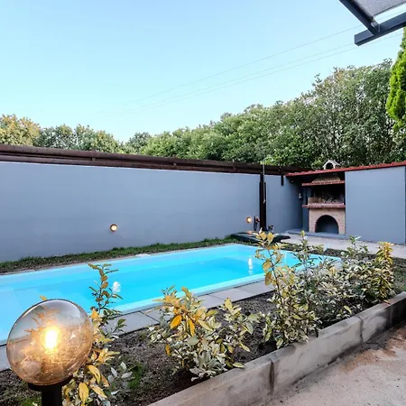 Willa Casa Del Emma Koskinou (Rhodes)